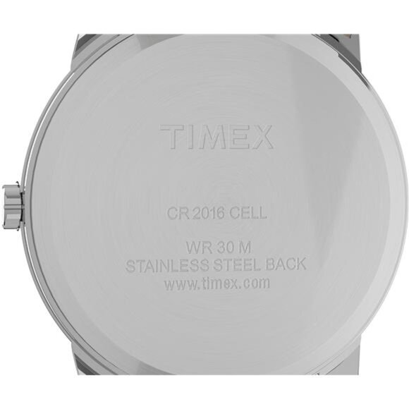 Timex Men's Easy Reader Watch - Picture 5 of 7